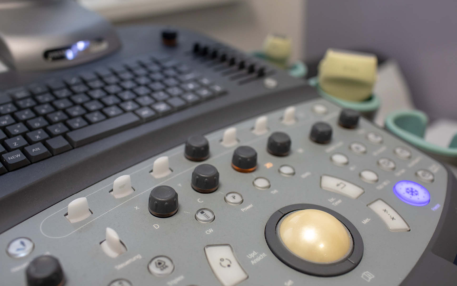 Norisana – MVZ Internisten am Ring