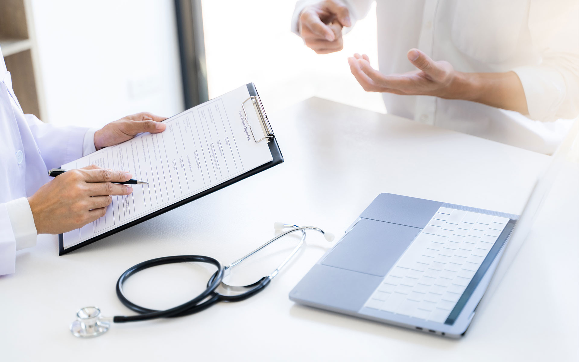 Norisana – MVZ Sebalder Höfe